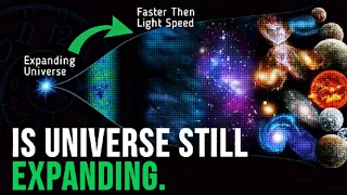 Is the Universe Still Expanding?