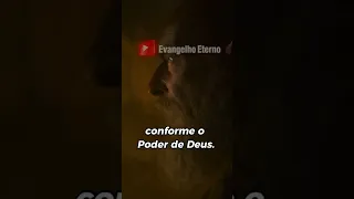 Apóstolo Paulo - Graça de JESUS CRISTO - Amor de DEUS