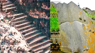 20 Oldest Technologies That Scientists Can't Explain