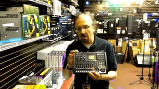 Ed's Review of the Zoom R8