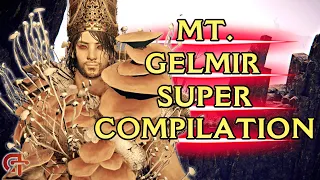 Everything You Missed In MT. GELMIR!! [Supercut] - Elden Ring Guide / Tutorial / Walkthrough