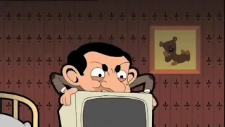 Mr Bean Animated Series Best New HD Cartoons 2017 Part 5
