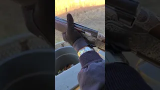 Beretta 687 EELL Classic Malfunction