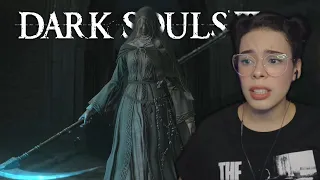 Champion's Gravetender and Sister Friede | Dark Souls 3 Ashes of Ariandel (ENDING)