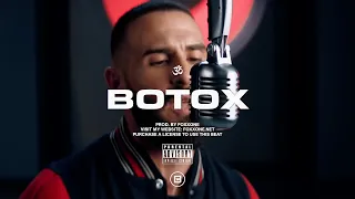 BOTOX - SHINDY x OZ Type Beat | Bouncy Trap Instrumental | 2023