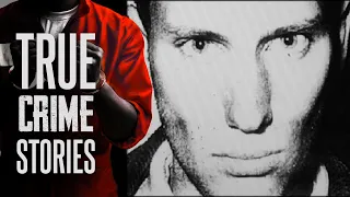 Derek Percy "Lecter" | TRUE CRIME STORY