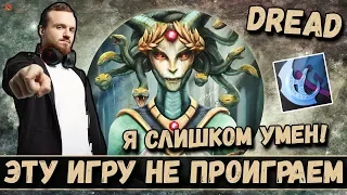 DREAD | ЭТУ ИГРУ НЕ ПРОИГРАЕМ!