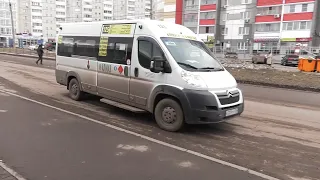 Прошел круглый стол по проблемам транспорта