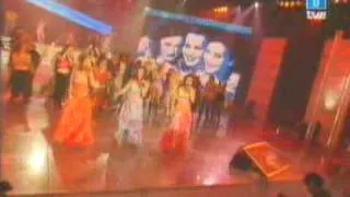 Eurovision 2005 Spain-Son de Sol-Brujería