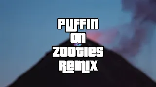 "PUFFIN ON ZOOTIEZ" (LiTTYGRiFF Instrumental Remake) Prod. Griffgrass