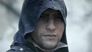 Assassin's Creed Unity E3 Trailer