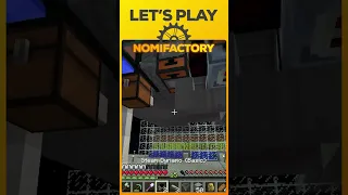 Medium Voltage Power! | Minecraft | Nomifactory | Gregtech