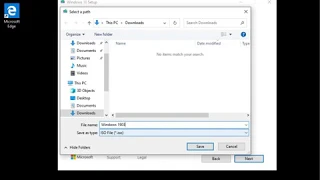 Create a Windows 10 Bootable USB Flash Drive With Windows 10 Media Creation Tool