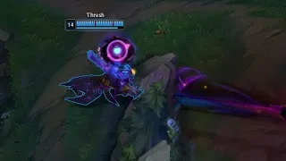 A Thresh Hook