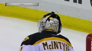 Boston Bruins @ Pittsburgh Penguins Highlights | 1-22-17