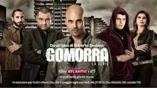 Why You Should Watch Gomorra La Serie now!