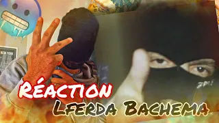 LFERDA - BACHMA (Prod @Ali Moriva ) [Hors album] (Réaction) 🤯🤯