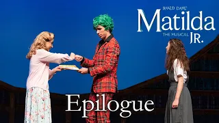 Matilda Jr | Epilogue | TKA Theatre Co
