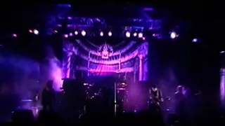 Lacrimosa  / Live   Woodstage Festival 1998