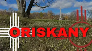 Ambush at Oriskany