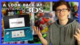 A Look Back at the Nintendo 3DS - Scott The Woz