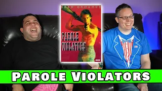 When crazy stuntmen make a movie for $8 | So Bad It's Good #166 - Parole Violators