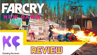 Far Cry New Dawn Review- How is it after a year?