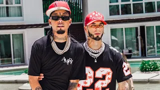 Rochy RD x Anuel AA - Milloneta (Video Oficial)