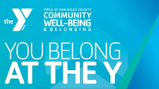 You Belong at the Y — $0 Join Fee Now