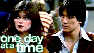 One Day At A Time | Barbara Is Jealous Of Bob's New Girlfriend | The Norman Lear Effect