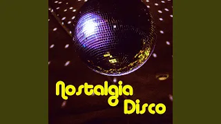 I Love The Nightlife (Disco 'Round)