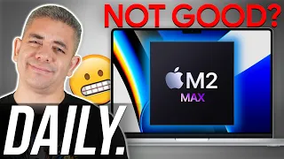 Apple’s October Event Cancellation is BAD, Google Pixel 7 Specs & more!