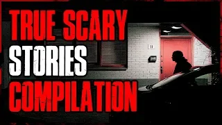 TRUE Scary Stories ULTIMATE Compilation | Scary Stories Found On The Internet, Subscribers & MORE!