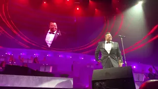 Michael Bublé Tampa 2019