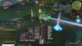 Epic Perfect World - 16mins of getting sogged