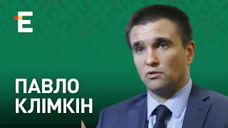 Росія знову стягує війська на кордон з Україною | Павло Клімкін