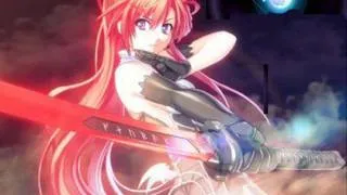 Nightcore - Can't fight the moonlight