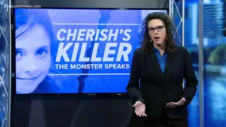 Cherish's Killer: Hear convicted murderer Donald Smith talk about victim Cherish Perrywinkle