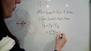 257. zadatak  - Geometrija - Srednji nivo