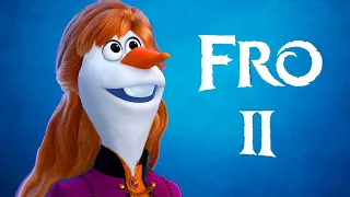 Frozen 2 [YTP]