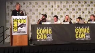 Miraculous Ladybug 2017 SDCC: Panel Part 2