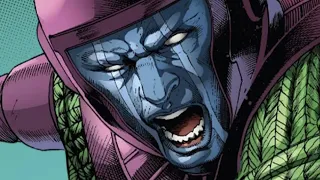 Kang The Conqueror’s most powerful variant