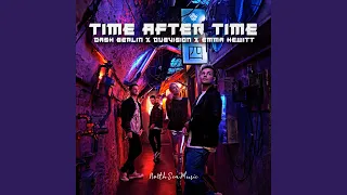 Time After Time (Extended Mix)