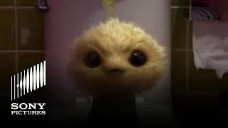 Watch the Trailer for CJ7