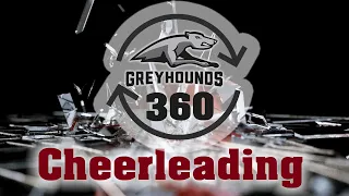 Greyhounds 360 - Lets Go Greyhounds - S01E04