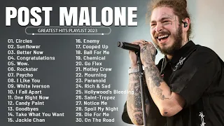 Post Malone - Greatest Hits Full Album - Best Songs Collection 2023