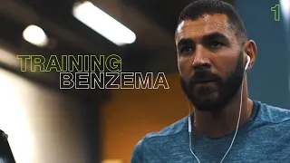 Benzema - Motivation Training - 2019