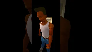 👀ВЫ УВИДЕТЕ ЭТО ВПЕРВЫЕ В GTA SAN ANDREAS😨 #shorts #gtasa