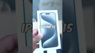 Found IPHONE 15 In Apple Store Dumpster Dive