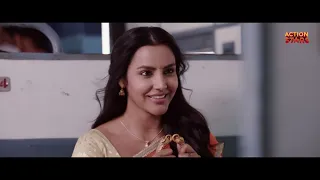 Furious Khiladi (Orange) - Hindi Dubbed Full Movie | Ganesh & Priya Anand | Romantic Movie